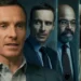 "The Agency" Season 2 on Paramount+