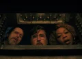 "The Boroughs" Netflix review