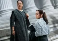"System" Movie Review Prime Video