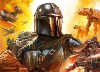 "The Mandalorian And Grogu" movie review
