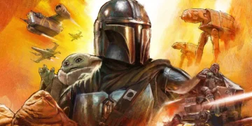 "The Mandalorian And Grogu" movie review