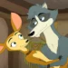 "Mating Season" animated series review