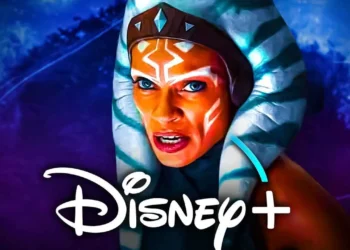 "Ahsoka" Season 2