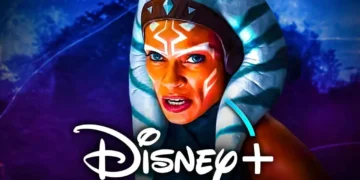 "Ahsoka" Season 2
