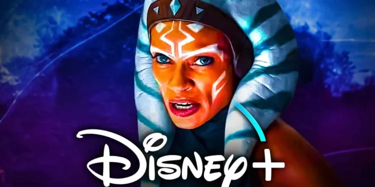 "Ahsoka" Season 2