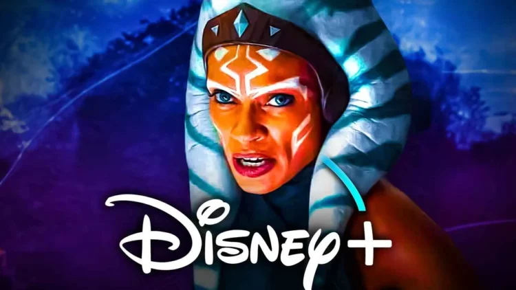 "Ahsoka" Season 2