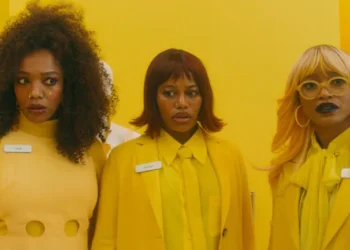 "I Love Boosters" Movie Details and Cast