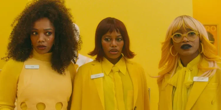 "I Love Boosters" Movie Details and Cast