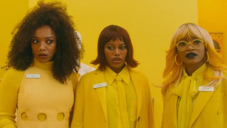 "I Love Boosters" Movie Details and Cast