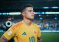 Netflix James Rodríguez docuseries review