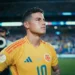 Netflix James Rodríguez docuseries review