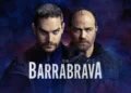 "Barrabrava" season 2 review