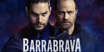"Barrabrava" season 2 review