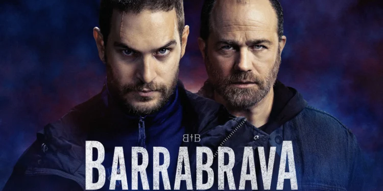 "Barrabrava" season 2 review