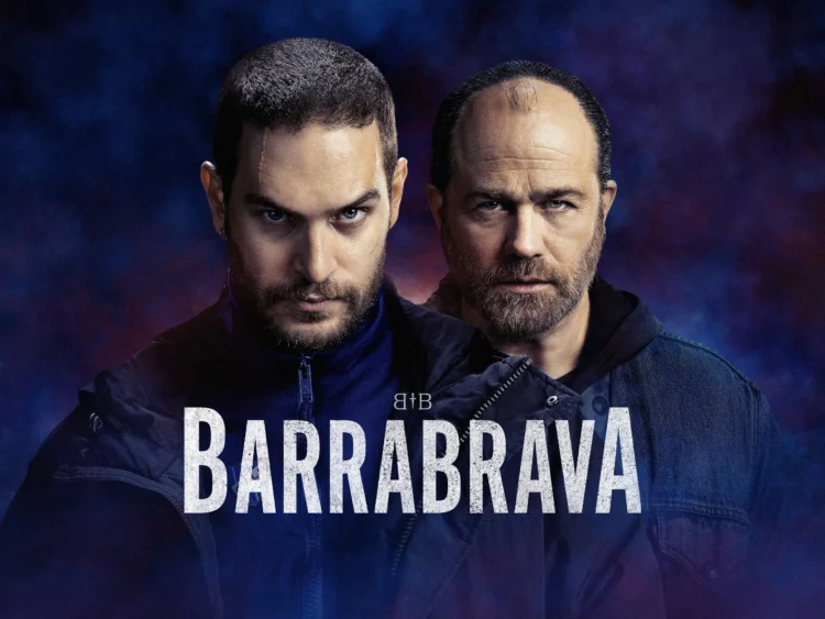 "Barrabrava" season 2 review