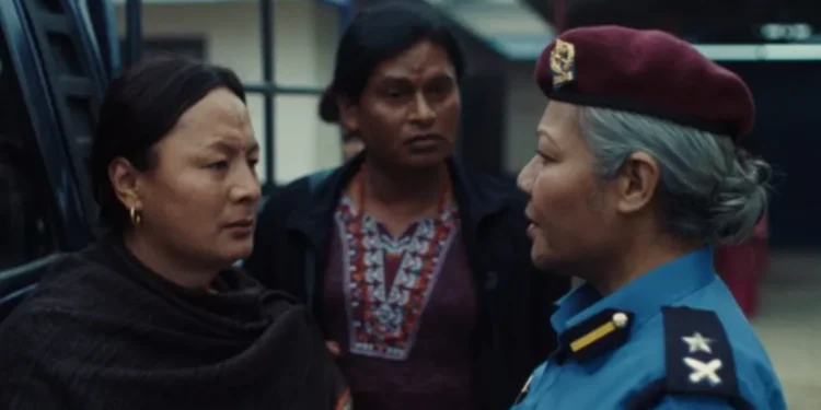 Elephants in the Fog, Nepali film Cannes 2026, Un Certain Regard Jury Prize, Abinash Bikram Shah, Nepali cinema breakthrough, Kinnar community film, first Nepali film Cannes award, Cannes Film Festival 2026