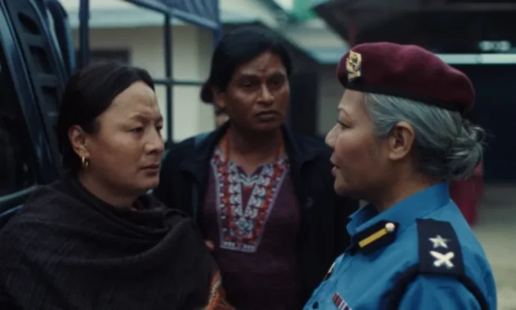 Elephants in the Fog, Nepali film Cannes 2026, Un Certain Regard Jury Prize, Abinash Bikram Shah, Nepali cinema breakthrough, Kinnar community film, first Nepali film Cannes award, Cannes Film Festival 2026