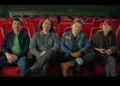 "Eraserheads Combo On The Run" Netflix release