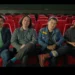 "Eraserheads Combo On The Run" Netflix release