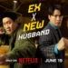 Netflix film "Husbands in Action" release date plot cast