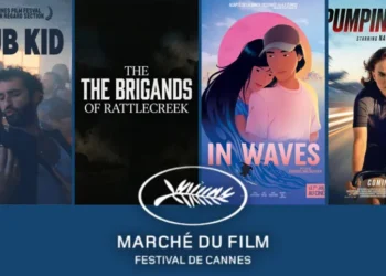 Cannes 2026 Market Sales