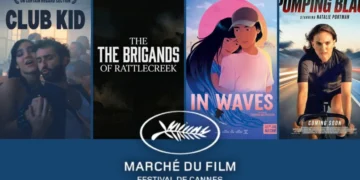 Cannes 2026 Market Sales