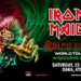 Iron Maiden Makes Historic Return With "Infinite Dreams"