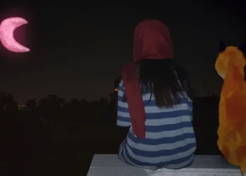 "A Fox Under the Pink Moon" Review