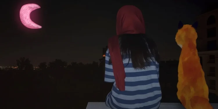 "A Fox Under the Pink Moon" Review