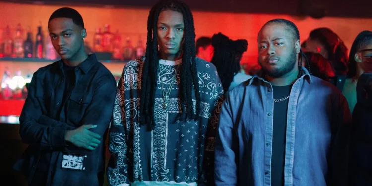 "The Chi" Season 8 review