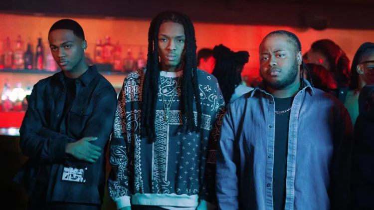 "The Chi" Season 8 review