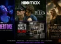 HBO Max June 2026 Streaming Releases