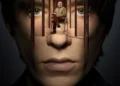 Steve Carell in "The Patient"
