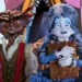 Mexican stop-motion feature film