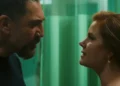 "Cape Fear" Amy Adams Javier Bardem Release Date