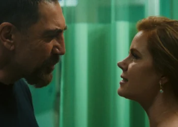 "Cape Fear" Amy Adams Javier Bardem Release Date