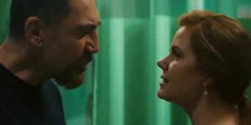 "Cape Fear" Amy Adams Javier Bardem Release Date