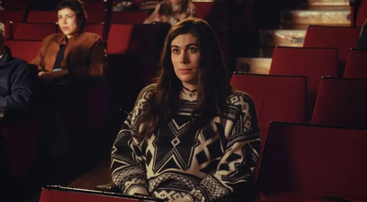 "My Dearest Señorita" Review: A Heartfelt Journey of Self and Body