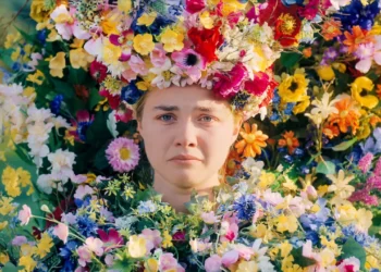 "Midsommar" HBO Max streaming