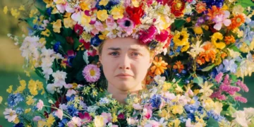 "Midsommar" HBO Max streaming