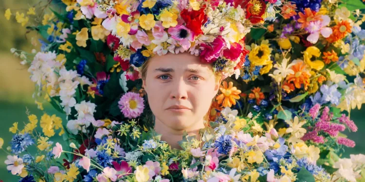 "Midsommar" HBO Max streaming
