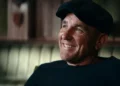Vinnie Jones Netflix documentary