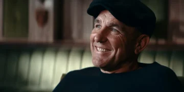 Vinnie Jones Netflix documentary