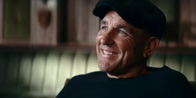 Vinnie Jones Netflix documentary