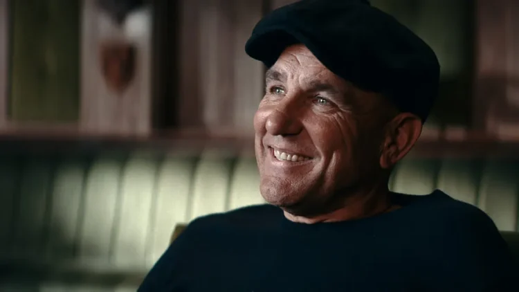 Vinnie Jones Netflix documentary
