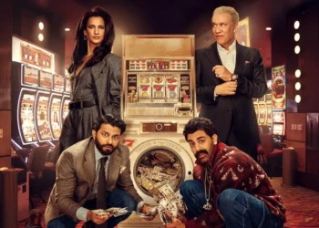 "Deli Boys" Season 2 review