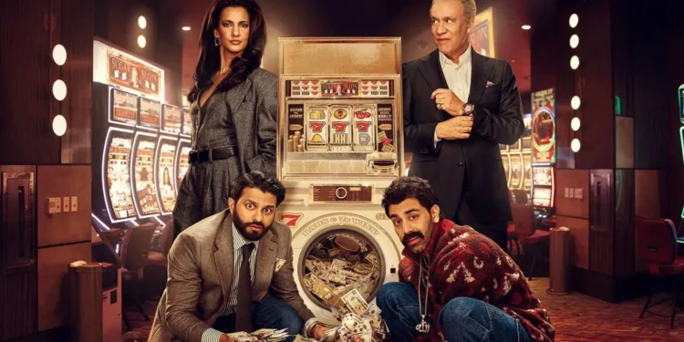 "Deli Boys" Season 2 review