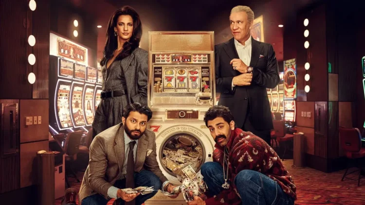 "Deli Boys" Season 2 review