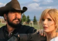 "Dutton Ranch" Review