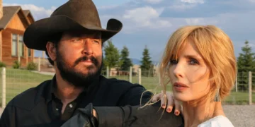 "Dutton Ranch" Review